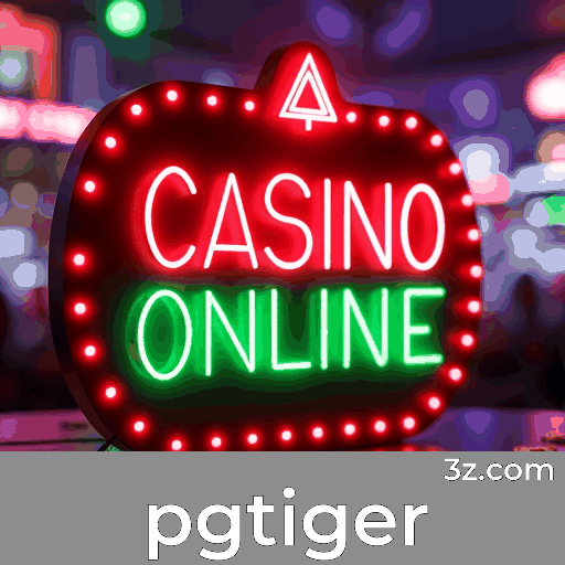 pgtiger game mais image