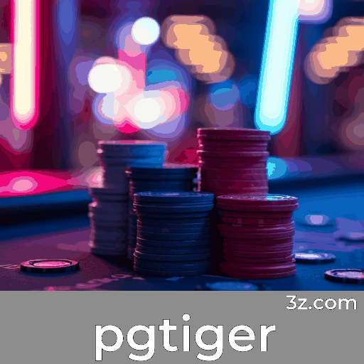 pgtiger game mais image