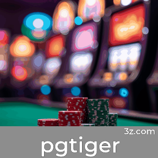 pgtiger game mais image