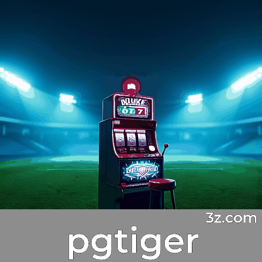 pgtiger game mais image