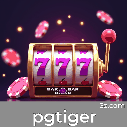 pgtiger game mais image