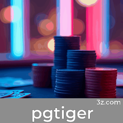 pgtiger game mais image