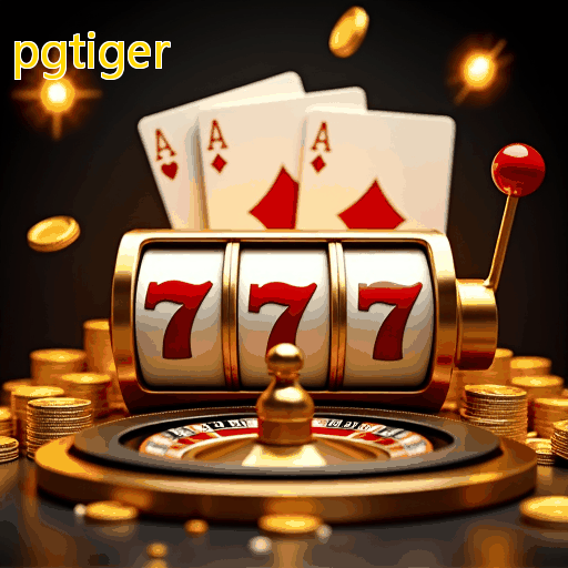 pgtiger Login na Conta