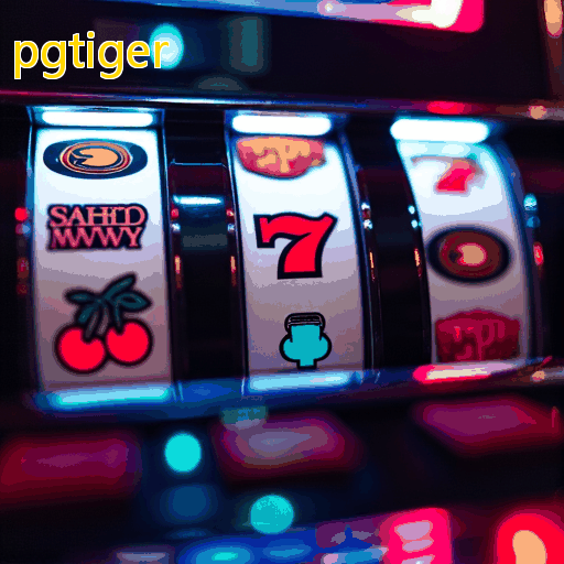 pgtiger Login na Conta