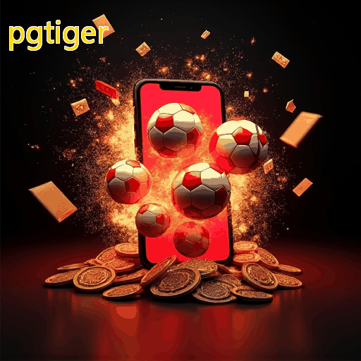 pgtiger GAME  App Baixar
