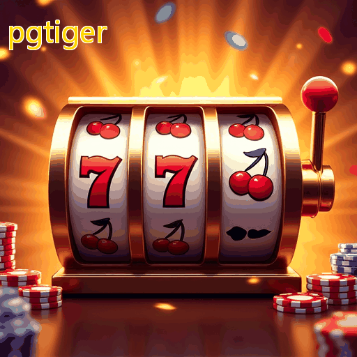 pgtiger GAME Slots de Cassino